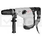 Перфоратор Интерскол П-42/1200ЭВ патрон:SDS-max уд.:11Дж 1200Вт (кейс в комплекте), фото 1