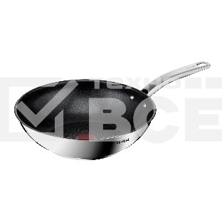 Сковорода ВОК (WOK) Tefal Intuition B8171944 28см (2100125812)
