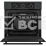 Шкаф духовой электрический Maunfeld AEOF6060G1, фото12