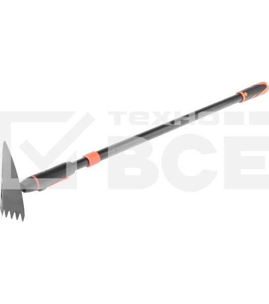 Набор садовых инcтрументов, комбинированный PATRIOT, GSC 4