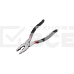 Плоскогубцы комбинированные Rexant 12-4613-1 200 мм, обливные рукоятки, фото 1