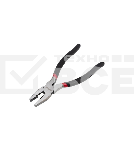 Плоскогубцы комбинированные Rexant 12-4613-1 200 мм, обливные рукоятки