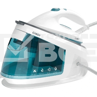 Парогенератор Candy CI-200 белый/голубой