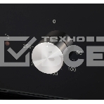 Духовой шкаф электрический Hyundai HEO 6630 BG черный, встраиваемый, фото18