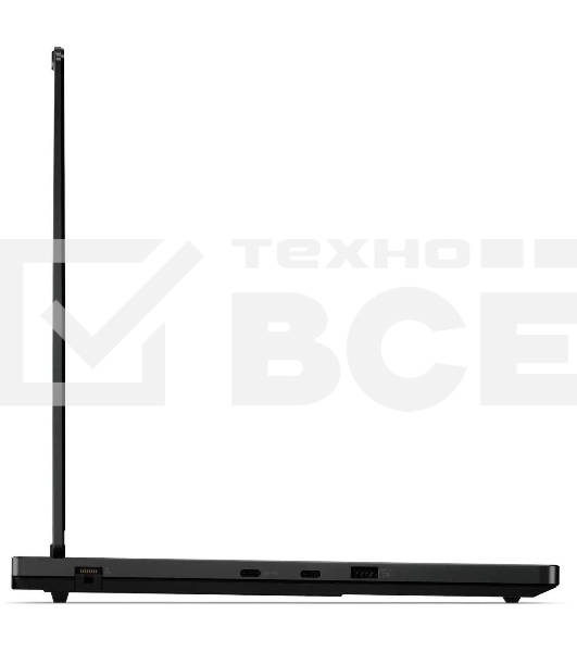 Ноутбук Lenovo Legion 5 15AKP10/15.1'/OLED/AMD Ryzen AI 7 350/32Gb/1Tb SSD/NVIDIA GeForce RTX 5070 8Gb/без ОС/черный/2kg