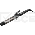 Щипцы для завивки волос Polaris PHS 3410TAi Argan Therapy PRO черный, 34 мм, 220 °C, 6 режимов, фото 1