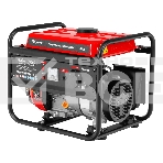 Генератор бензиновый MTX RS-1500, 1,1 кВт, 230В, ручной стартер, фото5