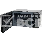 Микроволновая печь Oasis MW-70UB черный, 20 л, 700 Вт, переключатели - поворотный механизм, фото3