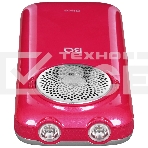 Мобильный телефон BQ 2005 Disco розовый, фото8