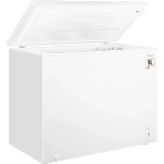 Морозильный ларь Weissgauff WFH-300 Inverter, белый, 293л, фото3