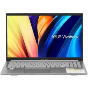 Ноутбук ASUS X1502VA-BQ492/15.6'/IPS/Intel Core i5 13420H/16Gb/512Gb SSD/Intel UHD Graphics/noOS/серебристый/1.7kg
