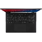 Ноутбук IRU Planio 15ING Celeron N4500 8Gb SSD256Gb Intel UHD Graphics 15.6' IPS FHD (1920x1080) Windows 11 Pro 64 black WiFi BT Cam 6000mAh (2140835), фото5