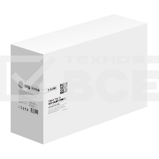 Картридж лазерный Cactus CS-EXV29BK черный (36000стр.) для Canon iR-AC5030/5035/5235/5240