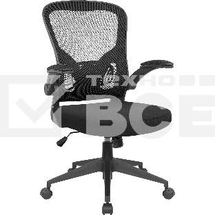 Кресло офисное Defender AKVILON BLACK