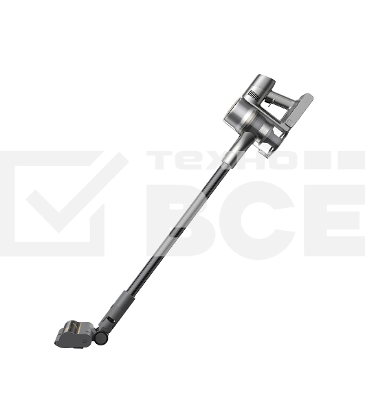 Пылесос вертикальный Dreame Cordless Vacuum Cleaner R20 Grey 