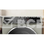 Стиральная машина Bosch Serie 8 WGB2440XME серебро, загрузка фронтальная 9 кг, 1400 об/мин., класс: А+++, фото11