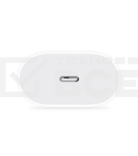 Сетевое зарядное устройство Apple A2347 20W 2.2A (PD)
