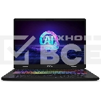 Ноутбук MSI Pulse 16 AI C1VGKG-018RU Core Ultra 7 155H 16Gb SSD1Tb NVIDIA GeForce RTX4070 8Gb 16