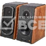 Акустическая система Edifier S1000MKII Brown (2.0,Bluetooth 5.0,ДУ,2x 25 Вт (ВЧ), 2x 35 Вт (СЧ/НЧ), фото15