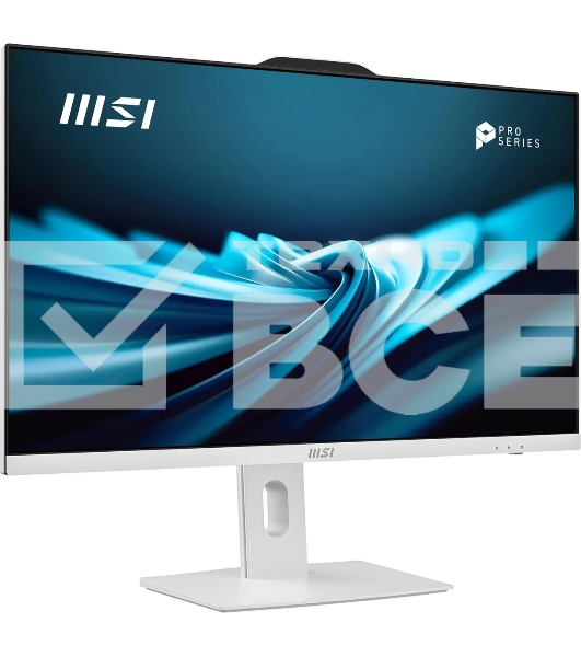 Моноблок MSI Pro AP272P 14M AiO 27