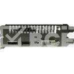 Видеокарта Afox PCI-E AF1050TI-4096D5H7-V8 NVIDIA GeForce GTX 1050TI 4Gb 128bit GDDR5 1291/7000 DVIx1 HDMIx1 DPx1 HDCP Ret, фото2