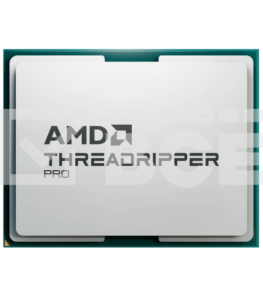 Процессор AMD Ryzen Threadripper PRO 7975WX Soc-sTR5 4.0GHz OEM