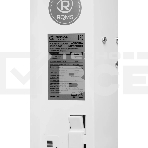 Конвектор Royal Clima Astoria Elettronico REC-AT1500E белый, 1500 Вт, 20 м2, термостат, дисплей, фото5