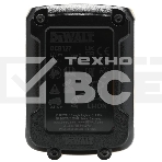 Дрель-шуруповерт DeWalt DCD710D2-QW, Аккумуляторная, 10.8В, 2 АКБ, Кейс, фото11