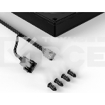 Вентилятор для корпуса ID-Cooling AS-140-K черный, 140 мм, 1800 об/мин, 24.9 дБ, 4 pin, фото7