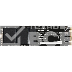 Накопитель SSD KingPrice KPSS480G1, 480Gb, M.2 2280, SATA-III, R/W 540/500, фото 1