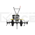 Мотоблок Huter МК-9500-10 (70/5/16) бензиновый 9.5л.с., фото6