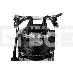 Насос фекальный погружной ЗУБР НПФ-750 750Вт, пропускная способность 310 л/мин,напор 14 м,чугунный, фото3