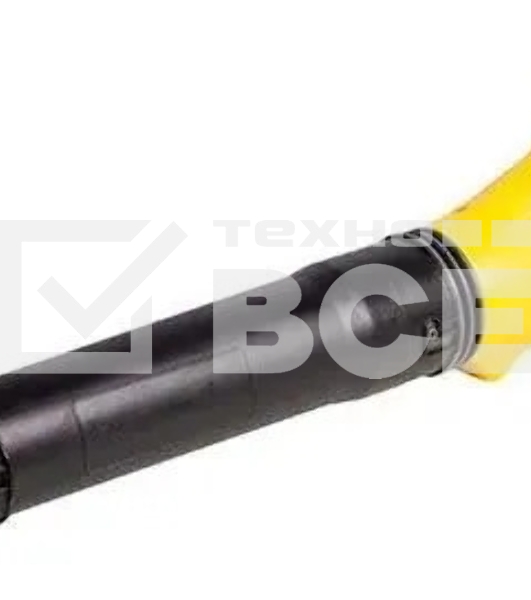 Воздуходувка Champion BB400 пит.:от аккум. желтый/черный