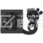 Блок питания SEASONIC FOCUS GM-650 SSR-650FM, фото7