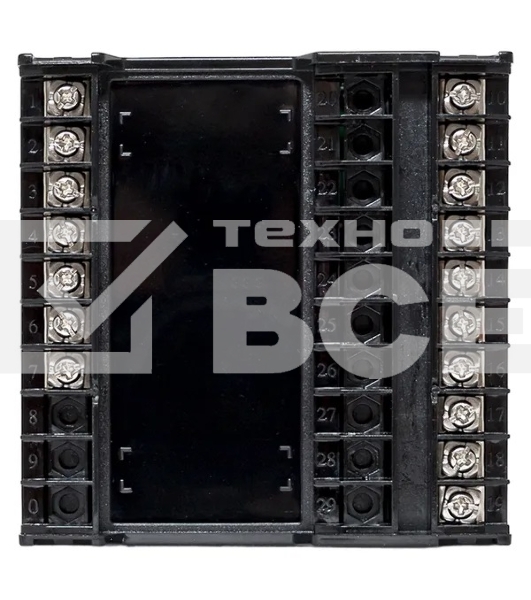 Измеритель-регулятор EKF TER101-L-M2A-R