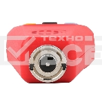 Толщиномер UNI-T UT343A диаметр измеряемой площади 20 мм, min толщина объема 0,5 мм, фото4