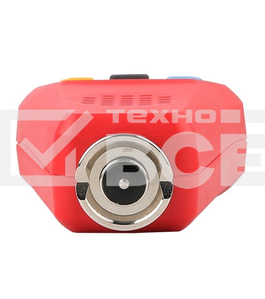 Толщиномер UNI-T UT343A диаметр измеряемой площади 20 мм, min толщина объема 0,5 мм