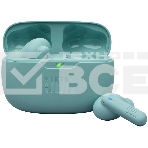 Наушники JBL Wave Beam 2 голубой, фото 1