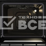Встраиваемый духовой шкаф электрический Gorenje BO6727E03NX, черный, фото6
