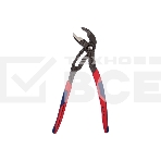 Клещи универсальные переставные Knipex 