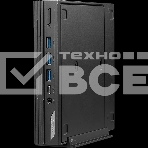 Неттоп MSI Pro DP10 12M-256RU, черный, i5 1235U/ 8GB/SSD 512GB/ Iris Xe/ Win 11 Pro, фото4