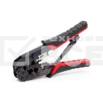 Набор для работ с сетевым кабелем LAN-4, фото5