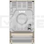 Электрическая плита Gorenje GECS5B70CLI, фото5