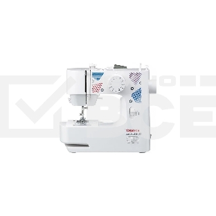 Швейная машина ЧАЙКА EasyStitch 22