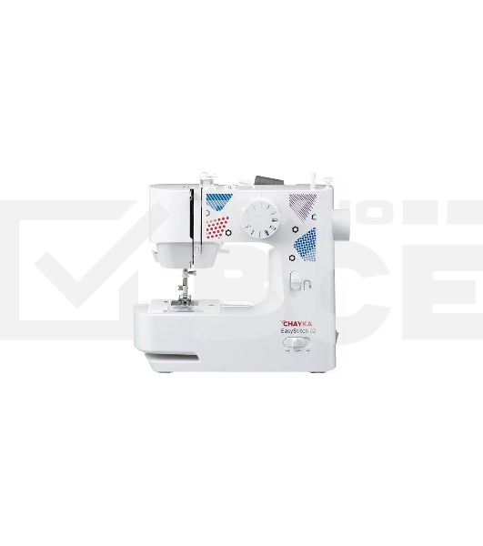 Швейная машина ЧАЙКА EasyStitch 22
