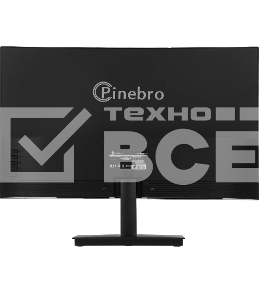 Монитор 23.8