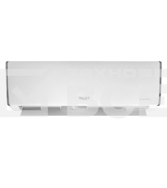 Блок внутренний мульти сплит-системы Shuft SFMS/I-18 HB FMI/N8/In/white инвертор, 18000 BTU, 50 м², охлаждение, обогрев, осушение, белый