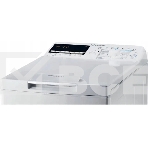 Стиральная машина Indesit BTWB 7220P EU N белый, загрузка вертикальная 7 кг, 1200 об/мин., класс: А, фото2