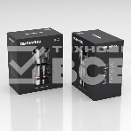 Кофеварка капельная Redmond CM700 черный, исп. кофе - молотый, 1.2 л, 900 Вт, фото5