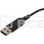 Клавиатура A4Tech Fstyler FK11 проводная USB серый/черный, фото2